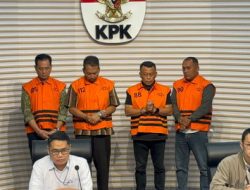 Bupati Ponorogo Ditahan KPK: Kronologi Suap Jabatan & Proyek RSUD Rp 14 M