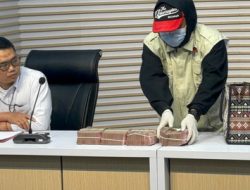 Bupati Ponorogo Sugiri Sancoko Ditahan KPK Terkait Suap Rp 900 Juta