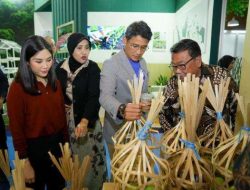 MNC Peduli Dukung UMKM Naik Kelas & Akses Pasar Global di Golden Pitch 2025