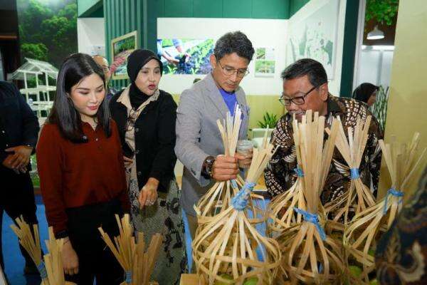 MNC Peduli Dukung UMKM Naik Kelas & Akses Pasar Global di Golden Pitch 2025