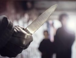 Arif Rodian Tewas Ditikam Teman di Tulang Bawang Usai Diduga Lecehkan Istri