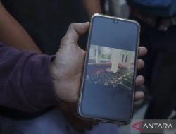 Ledakan Bom SMAN 72 Jakarta: Siswa Sebut Pelaku Sering Dibully dan Ingin Balas Dendam