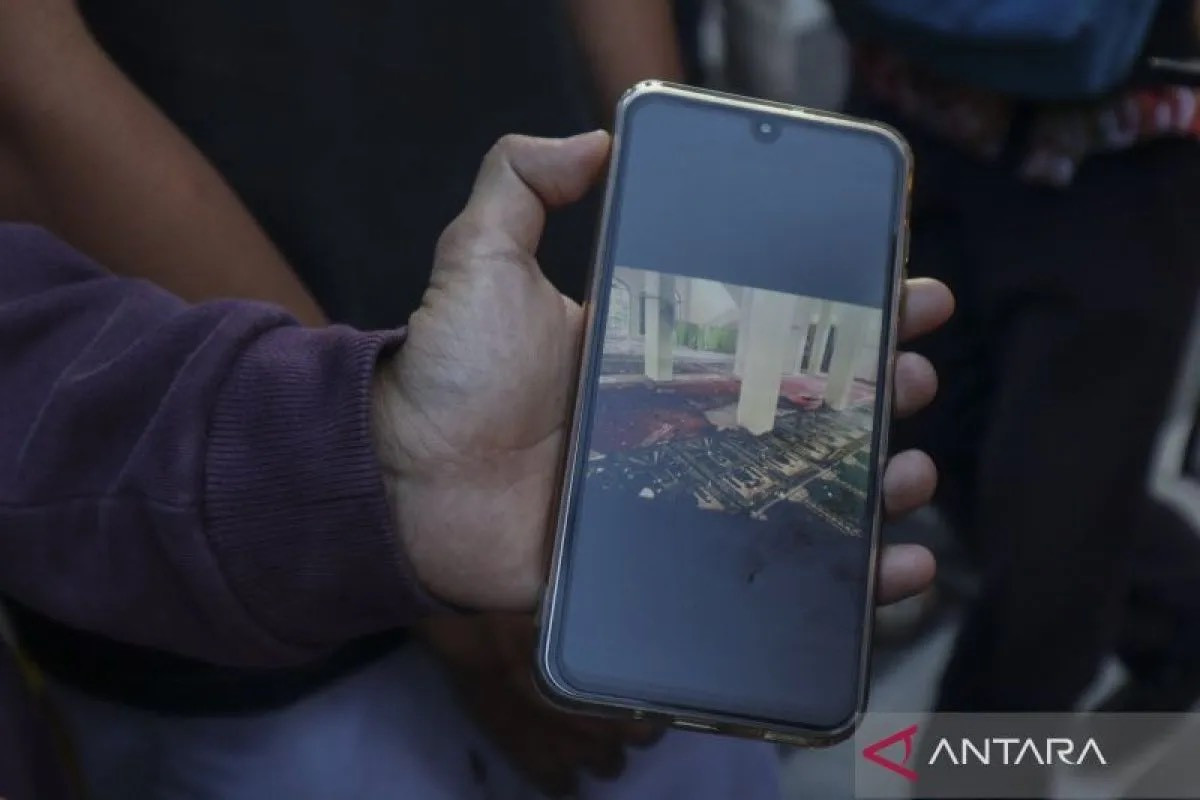 Ledakan Bom SMAN 72 Jakarta: Siswa Sebut Pelaku Sering Dibully dan Ingin Balas Dendam