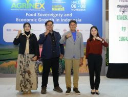 Program Desa Emas 2025: Solusi Penguatan Ekonomi & Kedaulatan Pangan