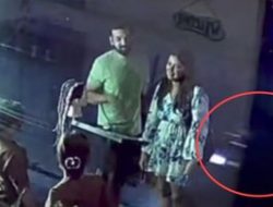 Turis India Jadi Korban Jambret di Bali, Pelaku Berpura-pura Driver Ojol