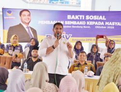 Anggur Hijau Beracun Sianida Ditemukan di Program MBG, Komisi IV DPR Soroti Pengawasan Impor