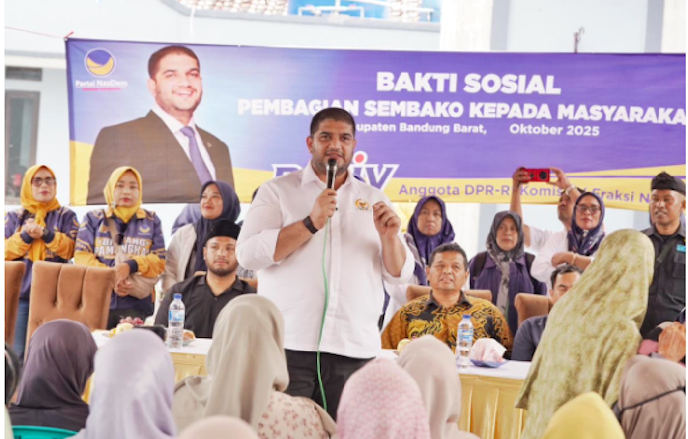 Anggur Hijau Beracun Sianida Ditemukan di Program MBG, Komisi IV DPR Soroti Pengawasan Impor