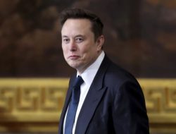 Elon Musk Rugi Rp166 Triliun Usai Dapat Gaji Rp16.685 Triliun, Ini Penyebabnya