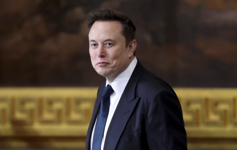 Elon Musk Rugi Rp166 Triliun Usai Dapat Gaji Rp16.685 Triliun, Ini Penyebabnya