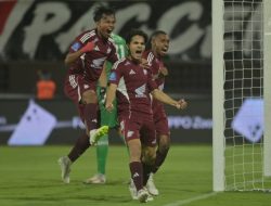 Kabar Baik! Skuad PSM Makassar Lengkap, Yuran Fernandes Cs. Siap Hajar Dewa United