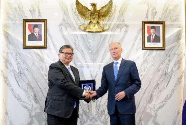 Kerja Sama Maritim Indonesia-Rusia Diperkuat: Infrastruktur, SDM, dan Teknologi