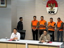 Bupati Ponorogo Ditahan KPK: Kronologi Suap Jabatan & Proyek RSUD Dr. Harjono