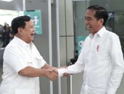 Polemik Whoosh dan Isu Shadow Government: Membedah Kekuasaan Nyata di Indonesia