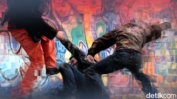 Riki (24) Tewas Dikeroyok Teman di Probolinggo, Kronologi dan Motif Polisi Selidiki