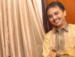 Roy Suryo Ditahan Jadi Tersangka Kasus Ijazah Palsu Jokowi, Ini Profil Lengkapnya