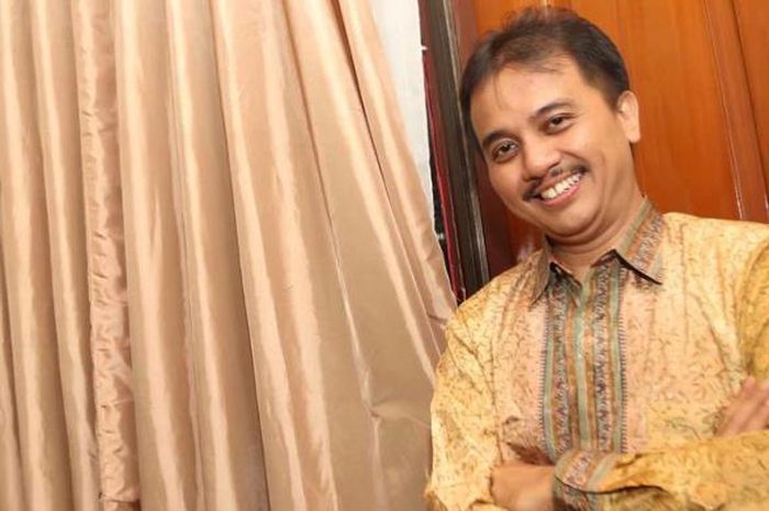 Roy Suryo Ditahan Jadi Tersangka Kasus Ijazah Palsu Jokowi, Ini Profil Lengkapnya
