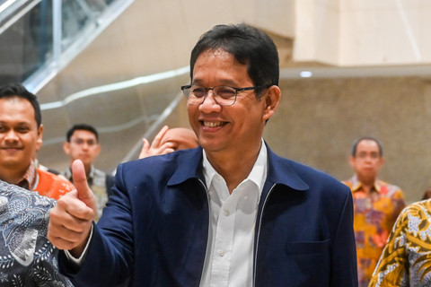 Purbaya Kaji Cukai Baru: Popok Bayi & Tisu Basah Bakal Dikenakan Pajak?