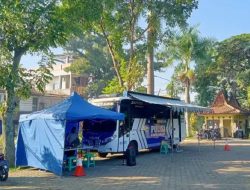 SIM Keliling Gianyar 2025: Lokasi, Biaya, dan Syarat Perpanjang SIM A & C