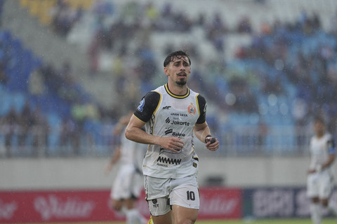 Kericuhan Persija vs Arema FC: Kronologi, Penyebab, dan Pernyataan Pelatih