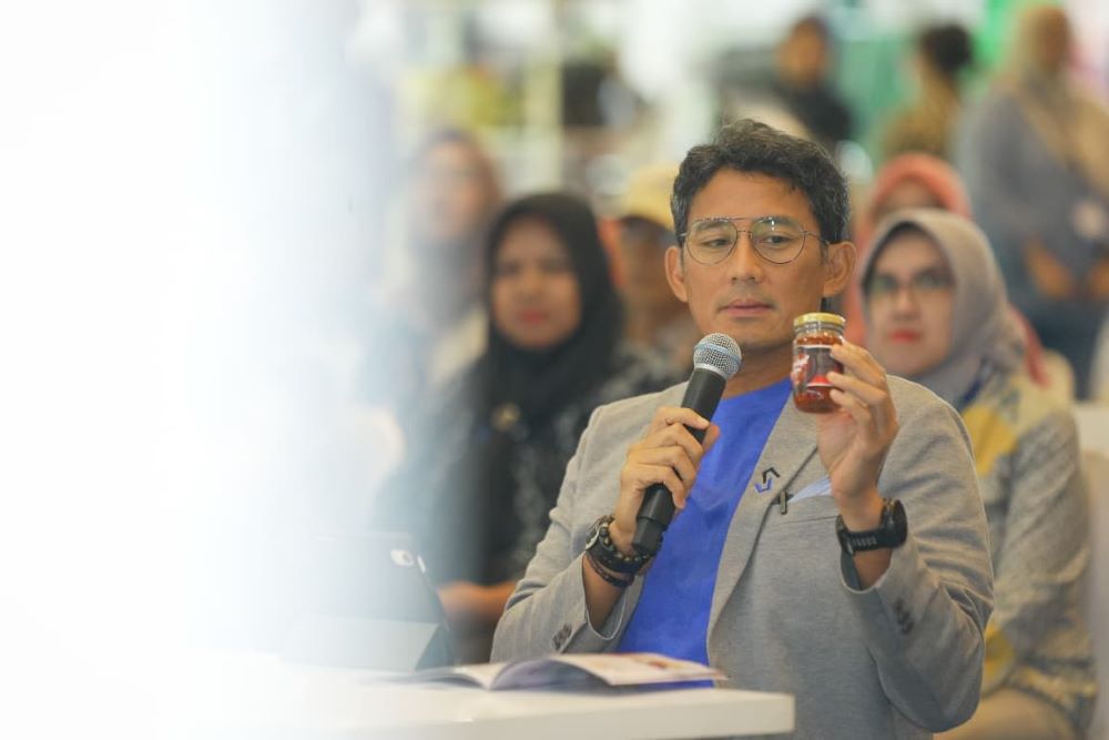 Program Desa Emas 2025: Strategi Penguatan Ekonomi & Kedaulatan Pangan