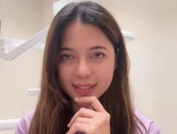 Dokter Kamelia Syok! Ungkap Sulitnya Komunikasi dengan Ammar Zoni di Nusakambangan