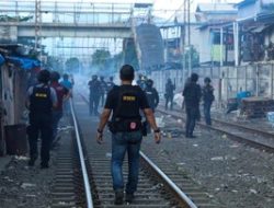 Razia Narkoba di Kampung Bahari Jakarta: 27 Orang Ditangkap, Termasuk 9 Tersangka Baru