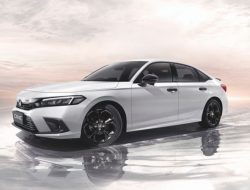 Recall Honda Civic 2016-2021: 400.000 Unit di AS Terancam Roda Lepas