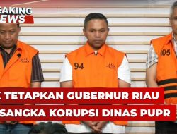 3 Tipe Pejabat Korup di Konoha: Maling Kakap hingga Pejabat Difitnah