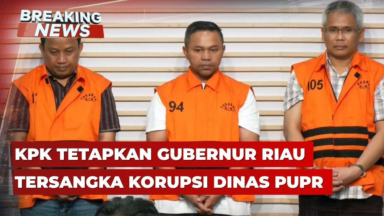 3 Tipe Pejabat Korup di Konoha: Maling Kakap hingga Pejabat Difitnah