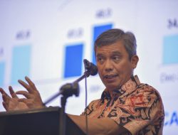 BTN Salurkan Rp 23,28 Triliun Dana Pemerintah, Tembus 93% dari Target