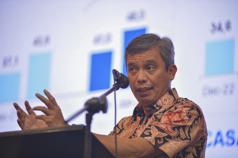 BTN Salurkan Rp 23,28 Triliun Dana Pemerintah, Tembus 93% dari Target