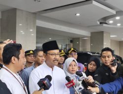 Soeharto & Marsinah Calon Pahlawan Nasional 2024, Ini Tanggapan Fadli Zon