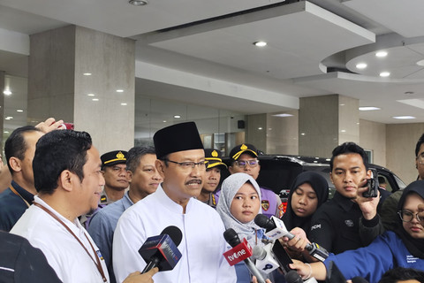 Soeharto & Marsinah Calon Pahlawan Nasional 2024, Ini Tanggapan Fadli Zon