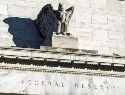 The Fed Terbelah: Pro vs Kontra Pemotongan Suku Bunga Desember 2025, Ini Dampaknya