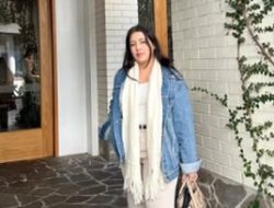 Nessie Judge Minta Maaf Usai Gunakan Foto Junko Furuta di Konten Horor NCT DREAM, Tuai Kecaman