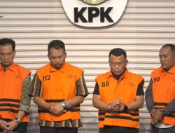 Bupati Ponorogo Ditahan KPK: Tersangka Suap Proyek RSUD dan Pengurusan Jabatan