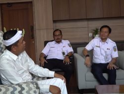 Kereta Petani & Pedagang Jawa Barat: Solusi Angkut Hasil Bumi oleh KAI