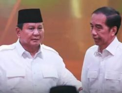 Persamaan Kebijakan Prabowo dan Jokowi: Analisis & Dampaknya bagi Indonesia