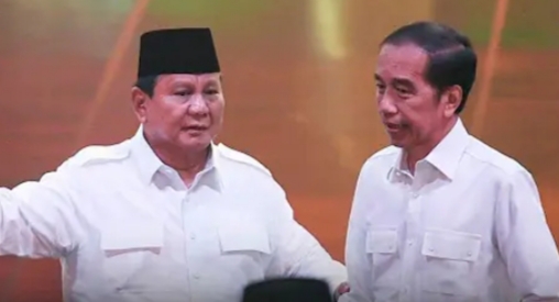 Persamaan Kebijakan Prabowo dan Jokowi: Analisis & Dampaknya bagi Indonesia
