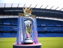 Hasil Chelsea vs Wolves 3-0: The Blues Pangkas Jarak dari Arsenal di Puncak Klasemen