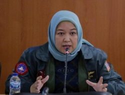 Normalisasi Kali Krukut Dipercepat, Target Selesai 2026 untuk Atasi Banjir Jakarta