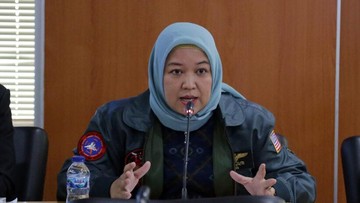 Normalisasi Kali Krukut Dipercepat, Target Selesai 2026 untuk Atasi Banjir Jakarta