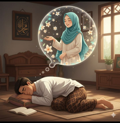 Rasian dalam KBBI: Makna, Budaya Minangkabau, dan Pandangan Islam