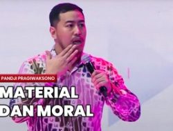 Pandji Pragiwaksono Kena Denda Adat Toraja: 96 Kerbau, Babi, dan Rp 2 Miliar, Ini Penyebabnya