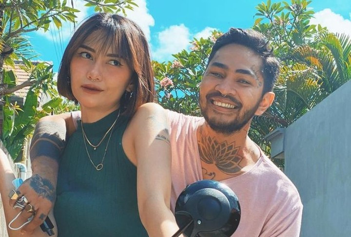 Beby Prisillia Ungkap Rindu & Dukungan Penuh untuk Onadio Leonardo di Rehabilitasi Narkoba