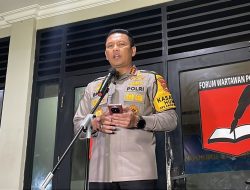 Ledakan SMAN 72 Jakarta: Polisi Ungkap Fakta Keterkaitan dengan Bom Sekolah Internasional