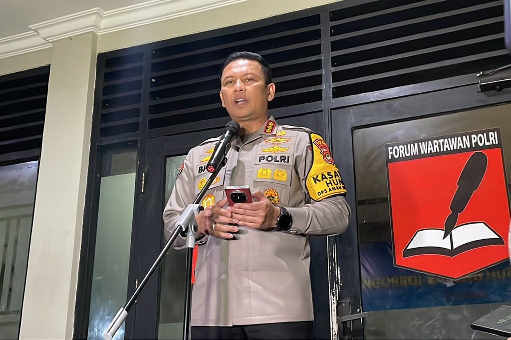 Ledakan SMAN 72 Jakarta: Polisi Ungkap Fakta Keterkaitan dengan Bom Sekolah Internasional