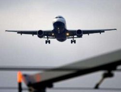 AS Krisis Penerbangan: 2.000+ Penerbangan Dibatalkan Akibat Government Shutdown