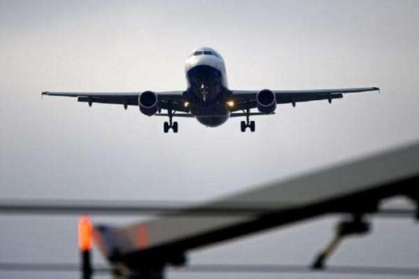 AS Krisis Penerbangan: 2.000+ Penerbangan Dibatalkan Akibat Government Shutdown