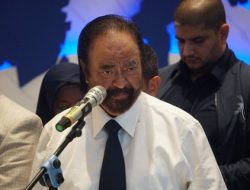 Surya Paloh Dukung Komisi Reformasi Polri Prabowo, Ini Kata Dia